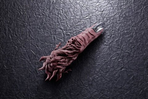 Sukuna Finger