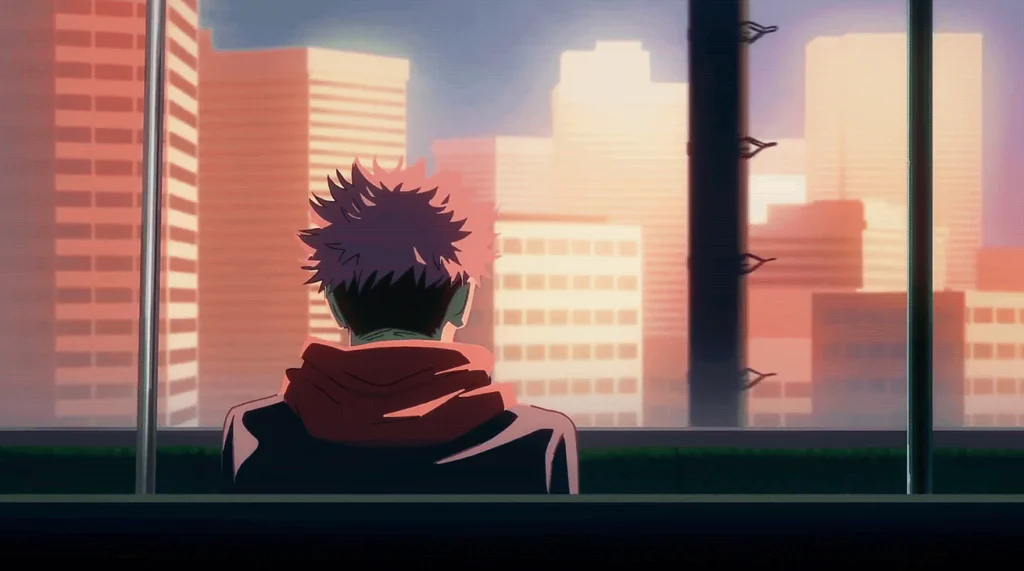 sukuna wallpaper gif