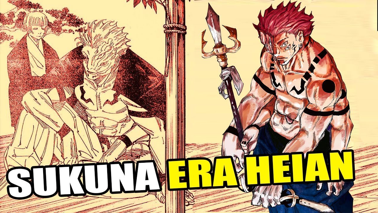 Exploring The World Of Sukuna Sukuna Exploring The World Of Sukuna Sukuna