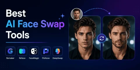 Best AI Face Swap Tools